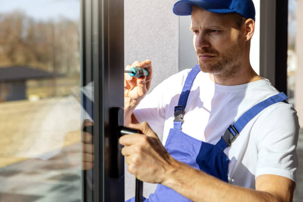 Fast and Reliable Emergency Window and Door Repairs in Kemp, TX